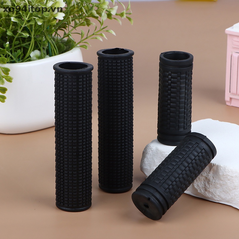 Vỏ Bọc Tay Lái Xe Đạp Leo Núi XOITOP MTB Dạng Xoắn Ngắn