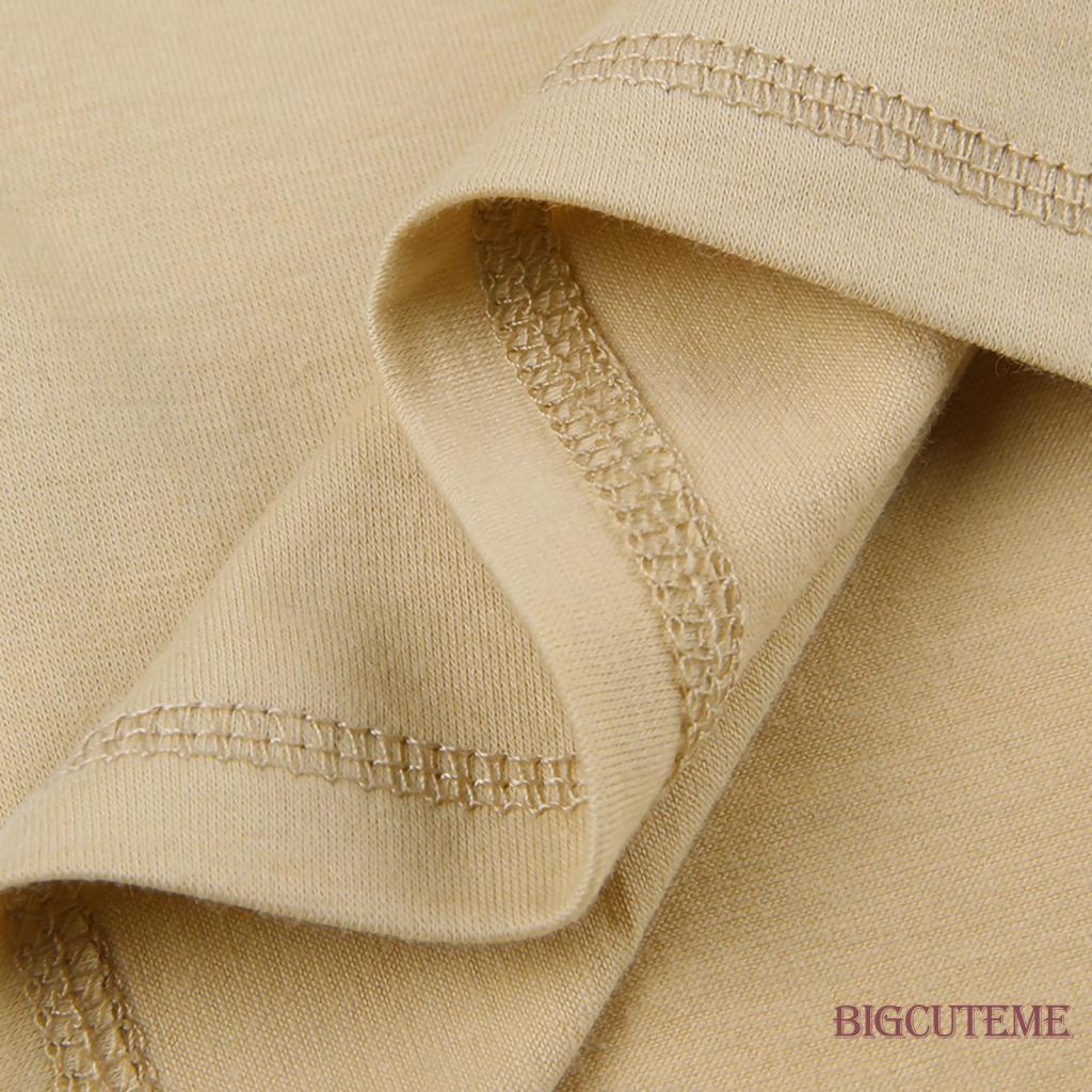 Áo Thun Tay Ngắn Cổ Tròn In Chữ Màu Sắc Thời Trang Dành Cho Nữ