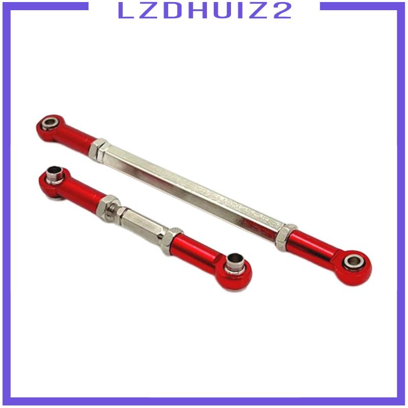 Thanh Nối Động Cơ Servo Cho Xe Điều Khiển Từ Xa Tỉ Lệ 1 / 12