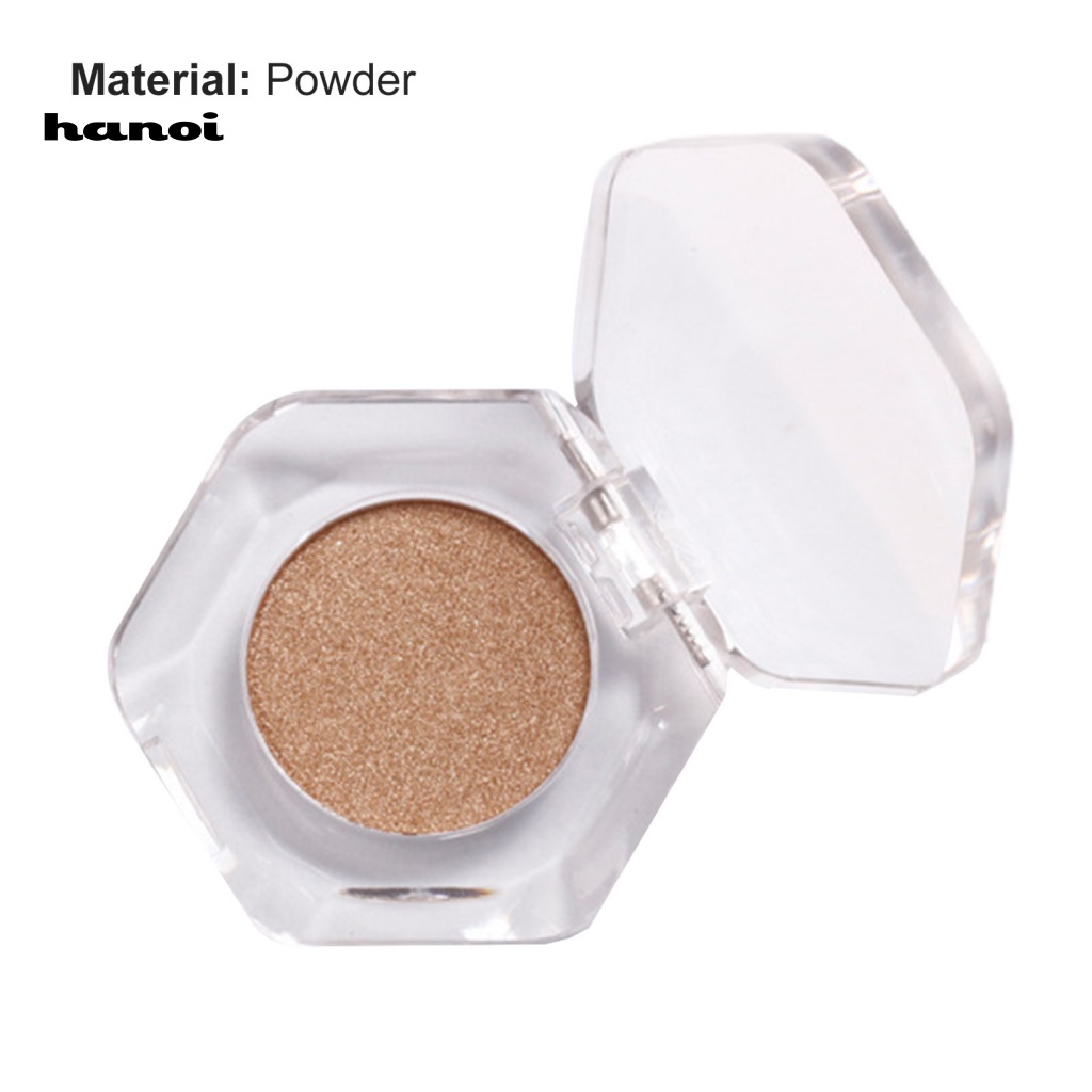 Bột Nhũ Kim Tuyến Trang Trí Móng Tay Dễ Sử Dụng