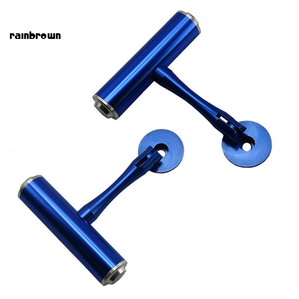 Dụng Cụ Mở Rộng Khung Xe Đạp Leo Núi Hình Chữ T Bằng Hợp Kim