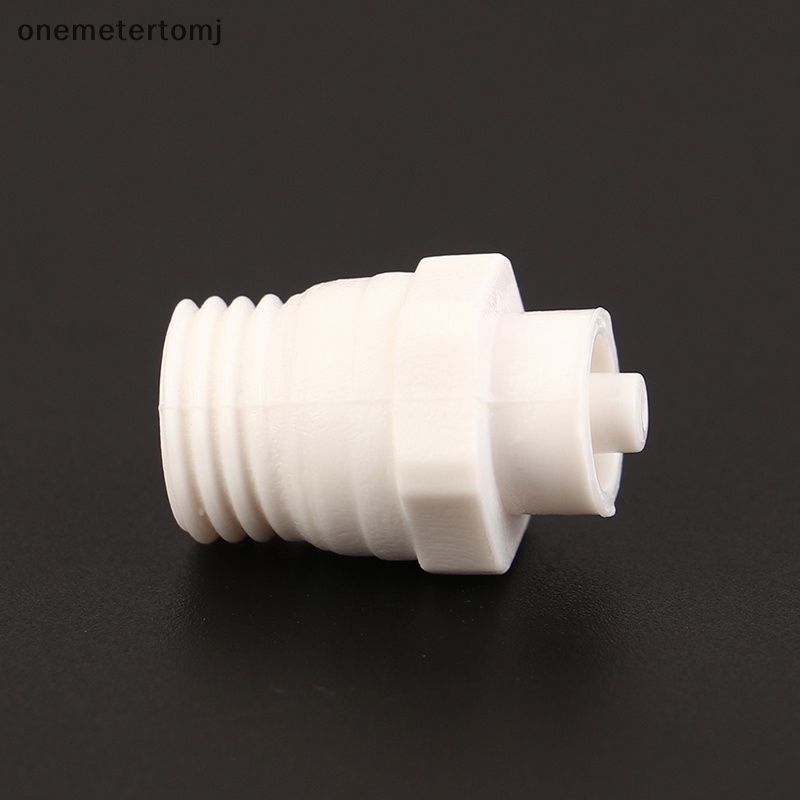 Đầu Nối Bằng Nhựa G1 / 4 Chất Lượng Cao