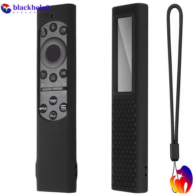 Vỏ Bọc Điều Khiển Từ Xa Bằng Silicon Chống Bụi Tương Thích Với Tv Samsung BN59-01265A BN59-01357A