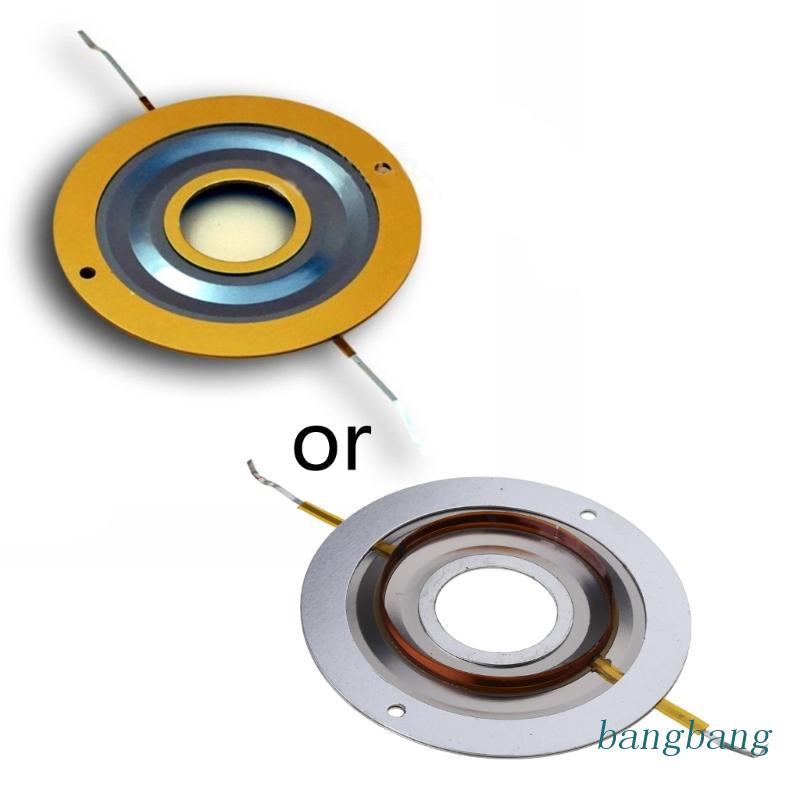 Loa Diaphragm Dày 0.03mm Diaphragm 2404h 2405h 075 Chuyên Dụng