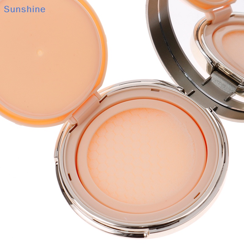 Phấn Nước BB Che Khuyết Điểm Kèm Gương Soi Tiện Dụng