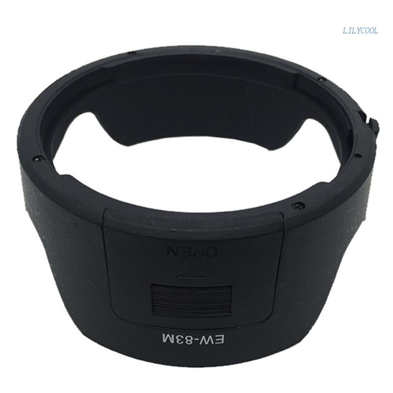 Loa Che Nắng EW-83M Cao Cấp Cho Ống Kính EF 24-105mm f / 3.5-5.6 IS STM