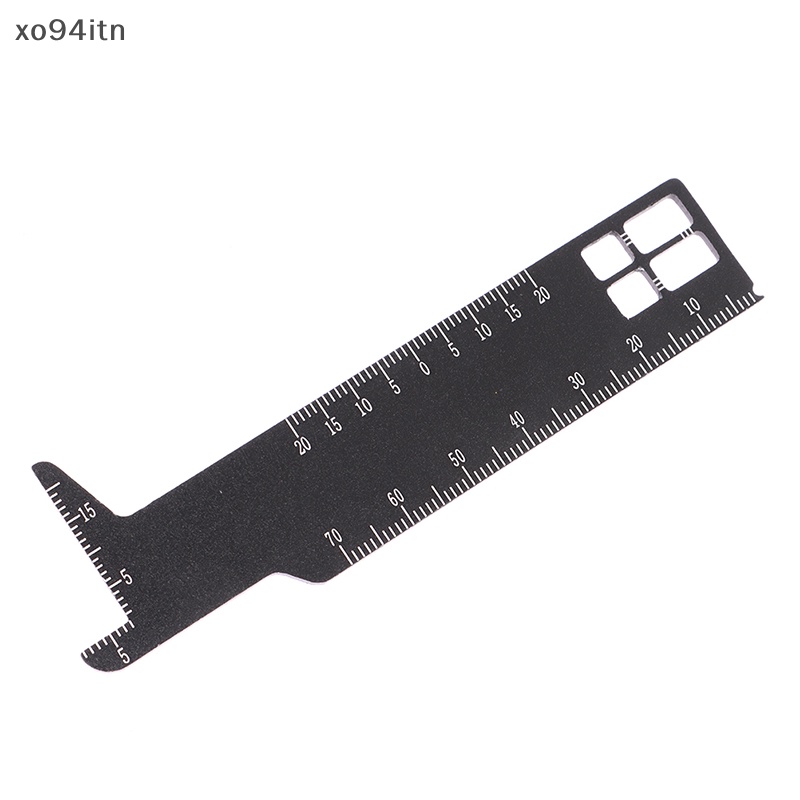 Thước Đo Độ Chính Xác Cao Chuyên Dụng Cho Chụp Ảnh