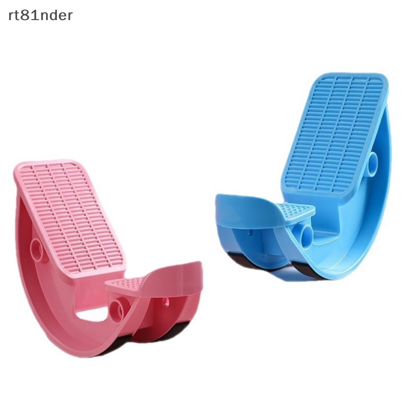Rt Dụng Cụ Hỗ Trợ Căng Cơ Bắp Chân Khi Tập Yoga / Thể Thao