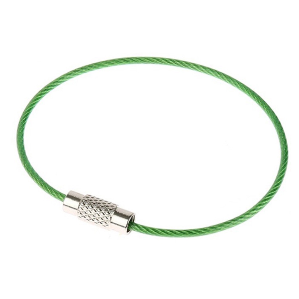 1 Dây Móc Chìa Khóa Dài 15cm