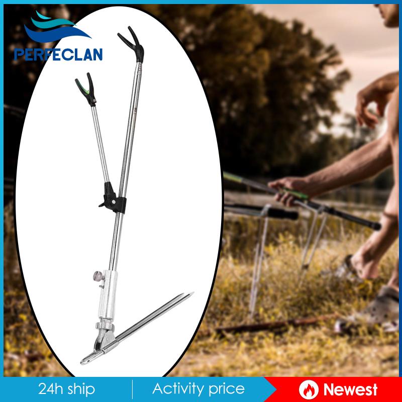 Giá Đỡ Cần Câu Cá Chuyên Dụng Chất Lượng