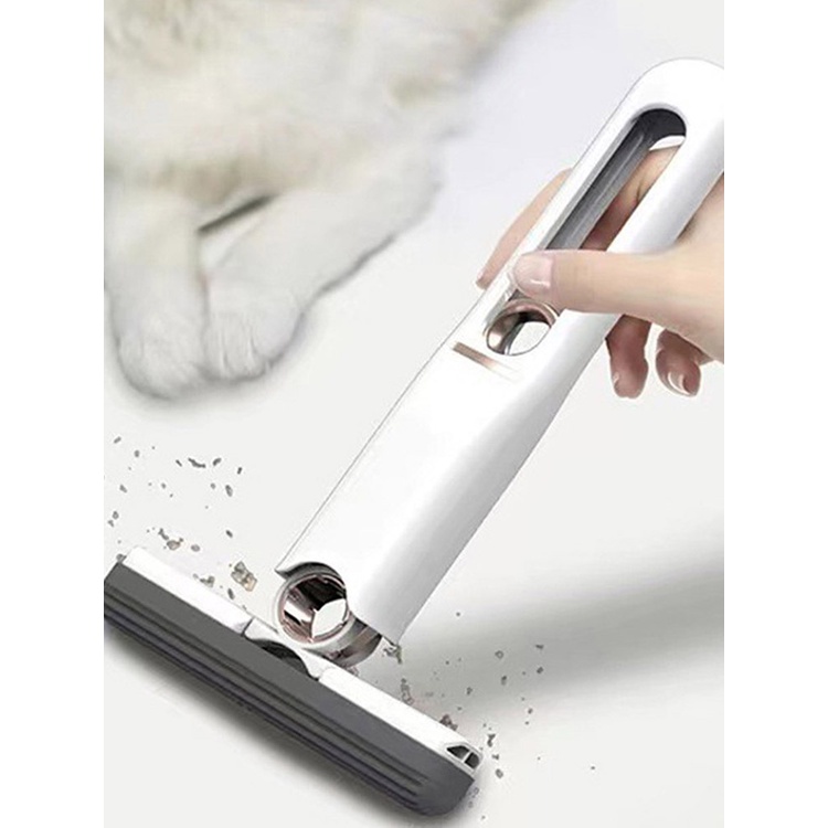 Cây Lau Kính / Bàn / Xe Hơi Bằng Bọt Biển Mini Để Bàn Tiện Dụng