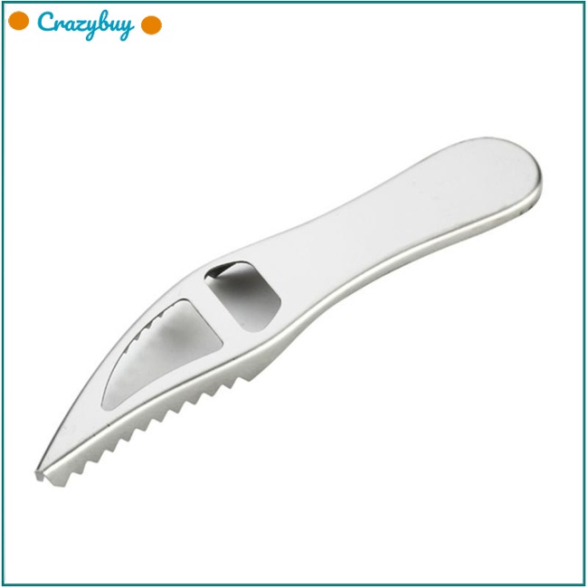 Cr Dụng Cụ Làm Sạch Vảy Cá Đa Năng Tiện Dụng