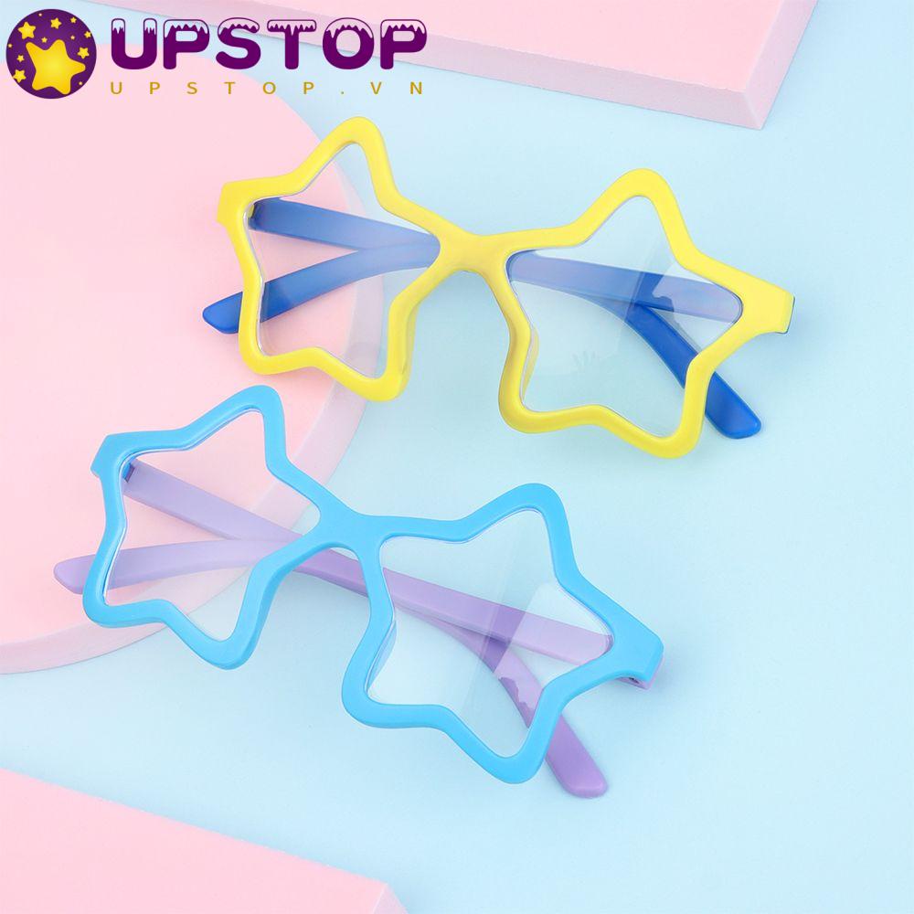 Mắt Kính Hình Ngôi Sao Dễ Thương Cho Bé