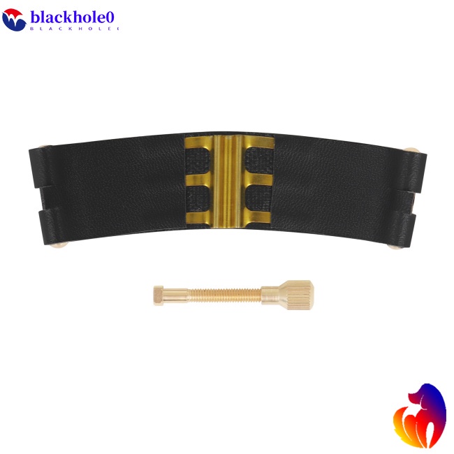 Nắp Đậy Miệng Kèn Saxophone BH Bable / Alto / Tenor Kèm Kẹp Cố Định Chuyên Nghiệp