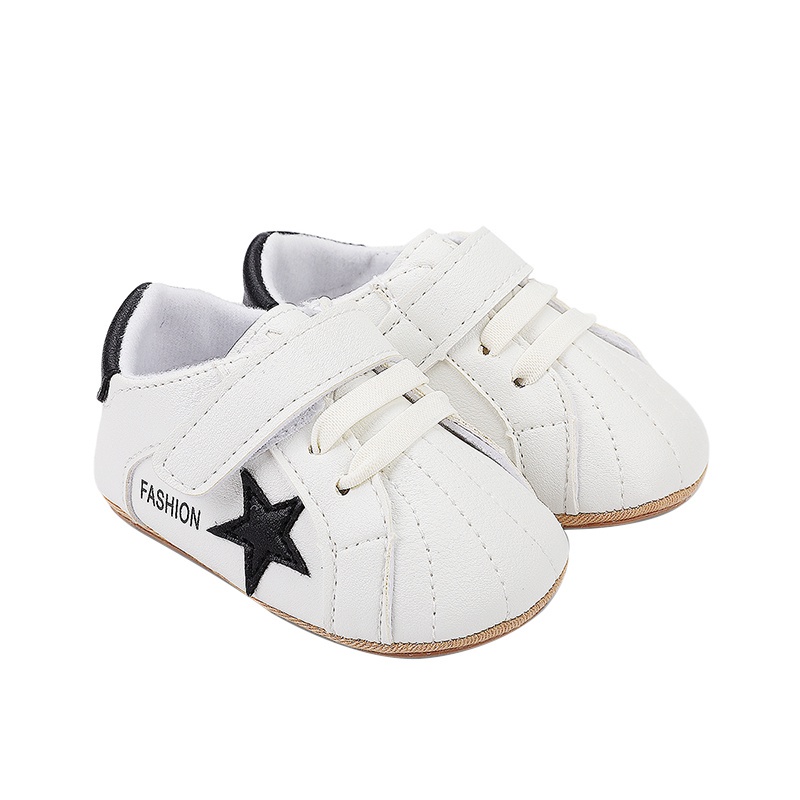 Bộ Khung Đồ Chơi Cho Bé❤Giày Đế Mềm Chống Trượt Thời Trang Xuân Hè Dành Cho Bé