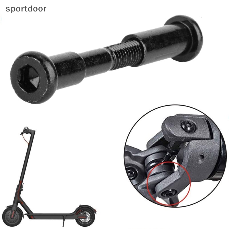 Bộ Ốc Vít Cố Định Gập Lại Được Dành Cho Xe Scooter Xiaomi Mijia M365