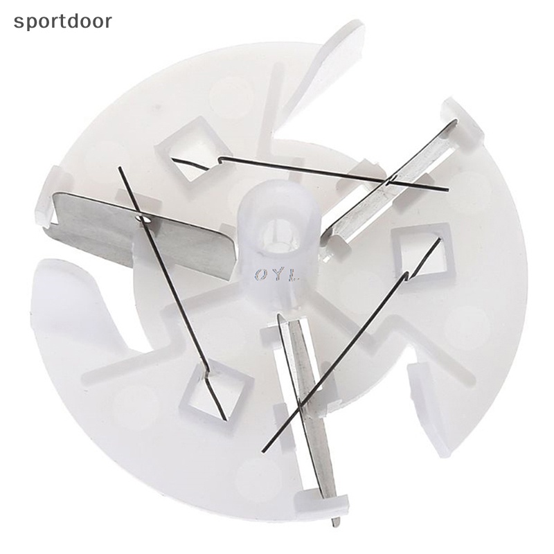 Đầu Lưỡi Cắt Vải Thay Thế Cho Máy Cạo Lông Xù