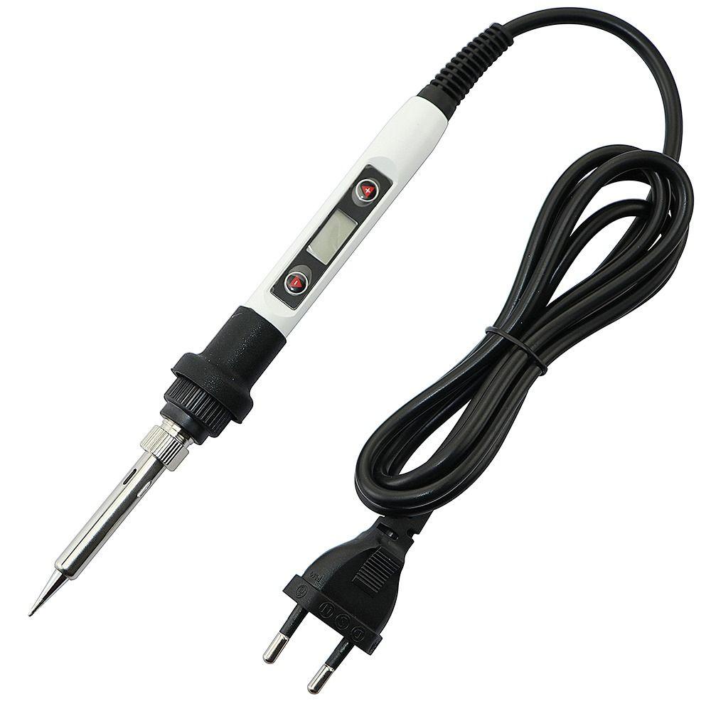 Bút Hàn Điện 220V 110V Có Thể Điều Chỉnh Nhiệt Độ Tiện Dụng