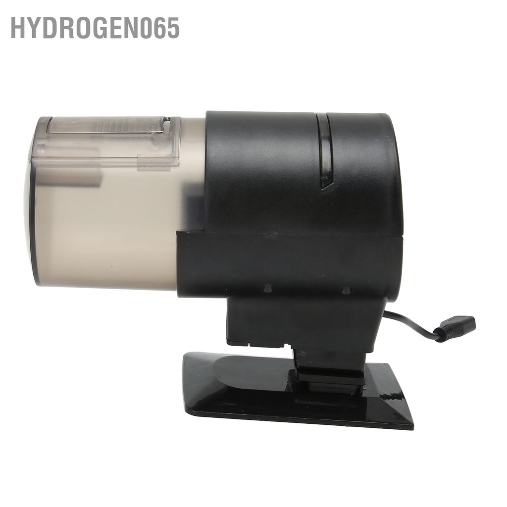 Hydrogen065 Tự Động Cho Cá Ăn WiFi Điều Khiển Từ Xa Thời Gian Thông Minh Vòi Có Thể Chỉnh Hẹn Giờ Kỳ Nghỉ