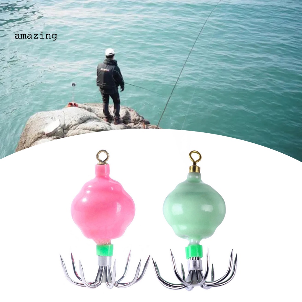 Mồi Giả Nhử Cá Trọng Lượng Nhẹ 48.2g Chất Lượng Cao Gắn Kèm Móc Câu Tiện Dụng