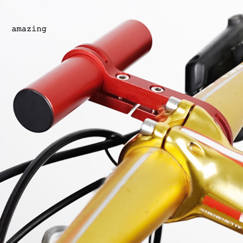 Giá Đỡ Điện Thoại Nối Dài Gắn Tay Lái Xe Đạp Tiện Dụng