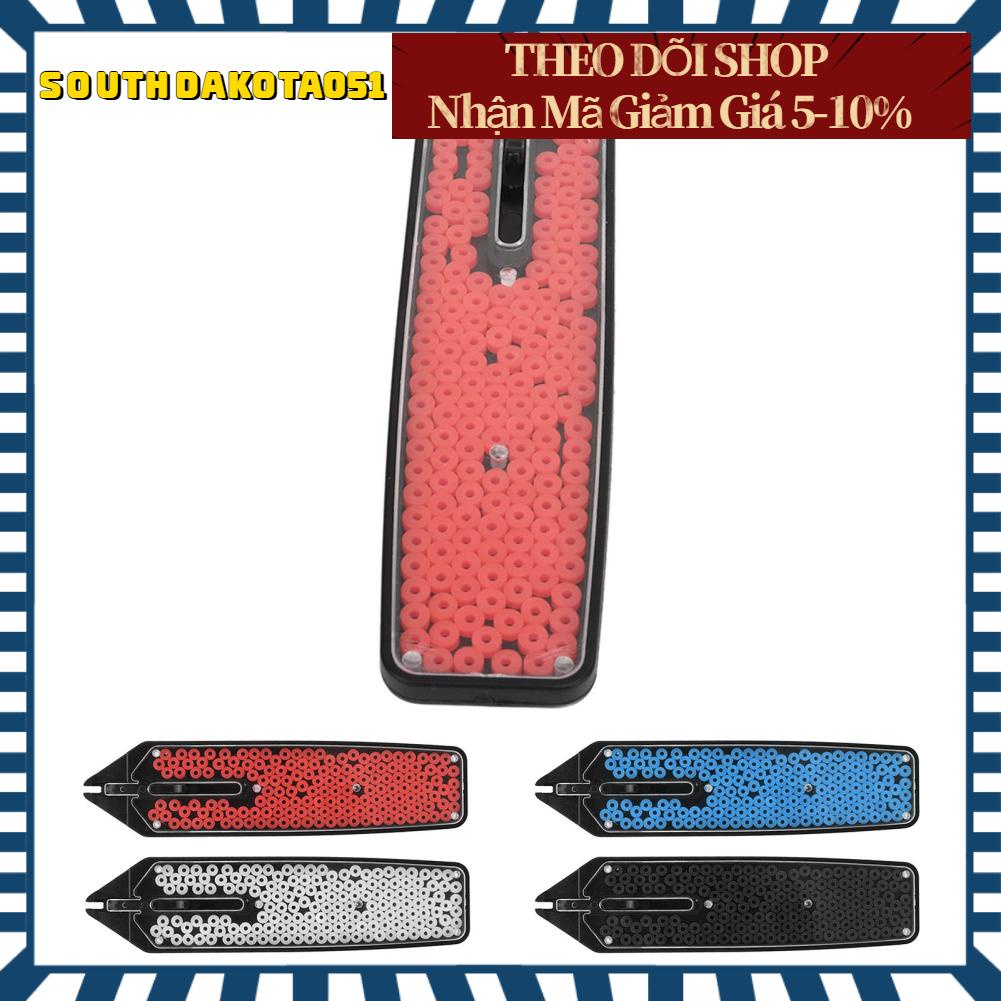 Southdakota051 Bộ tiết kiệm dây đan chéo Khóa bảo vệ thay thế