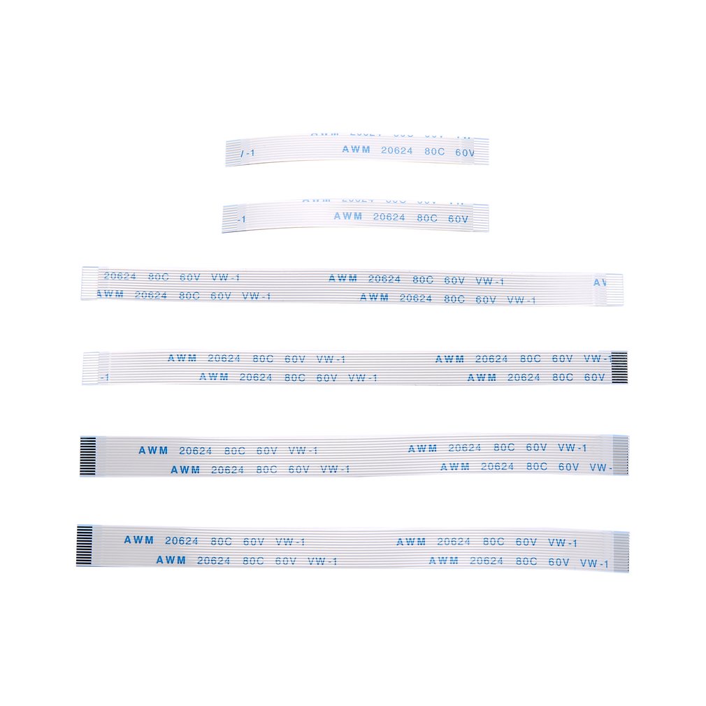 Poweron Eject 12 Pins Ribbon Cable Connector For Ps4 Controller [Q/5]