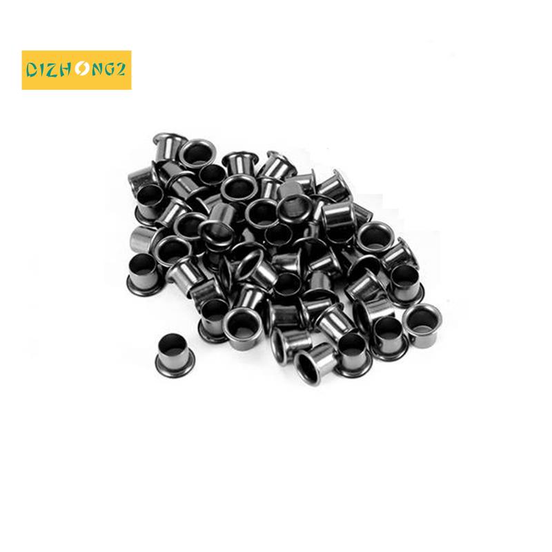 Set 50 Khoen Bấm Lỗ 7Mm Cho Kydex Sheath