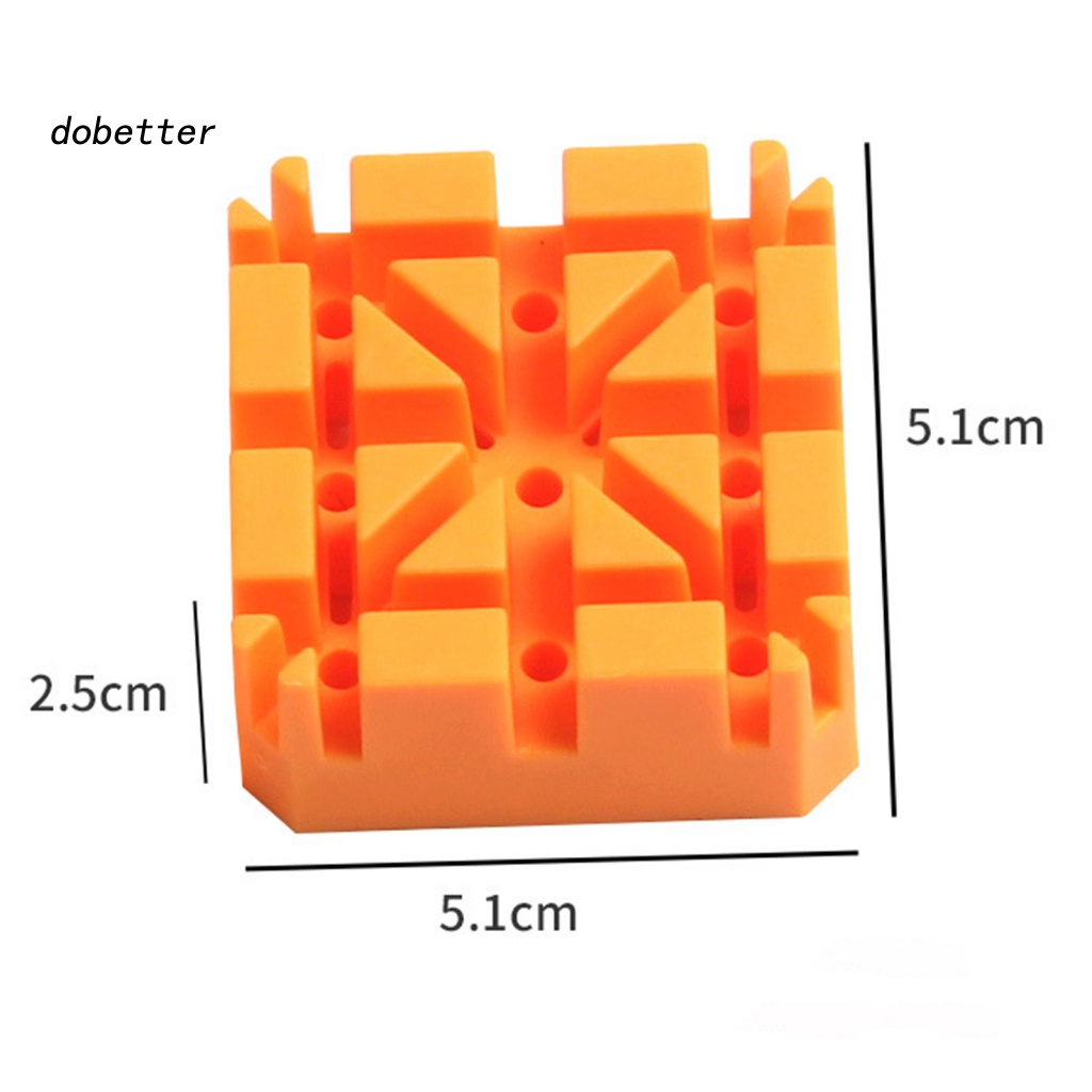 Dụng Cụ Tháo Mắt Dây Đồng Hồ Đeo Tay Chuyên Nghiệp Dày Dặn