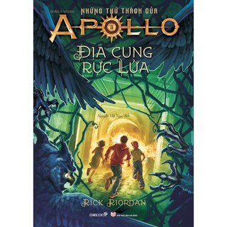 Sách - Những Thử Thách Của APOLLO (phân loại)