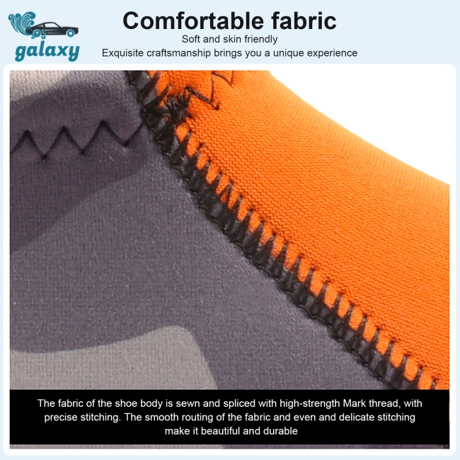 Galaxy Giày Thể Thao Chống Trượt Chuyên Nghiệp Cho Nam Nữ