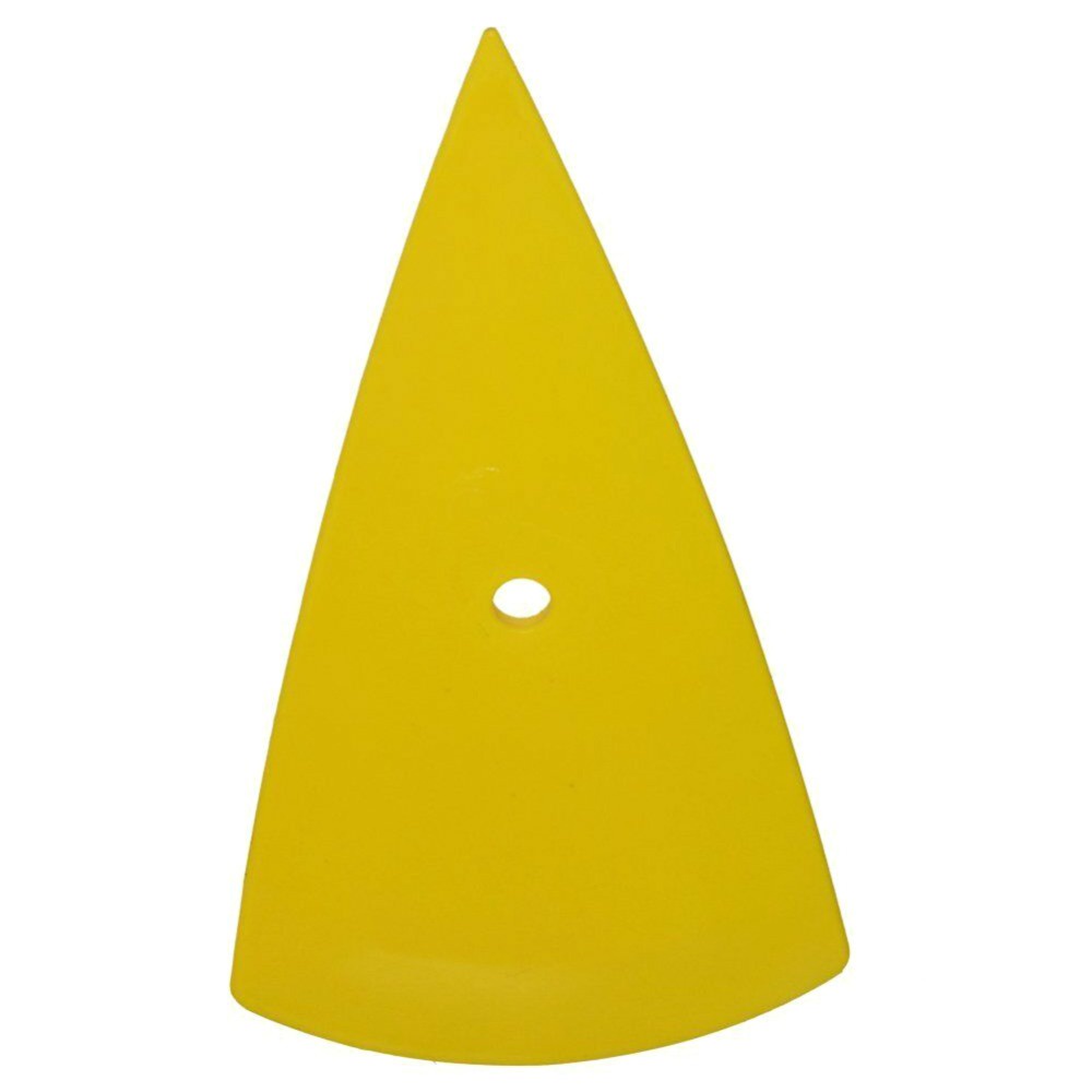 Dụng Cụ Cắt Phim Vinyl Bằng Cao Su Dán Cửa Sổ Xe Hơi Mới