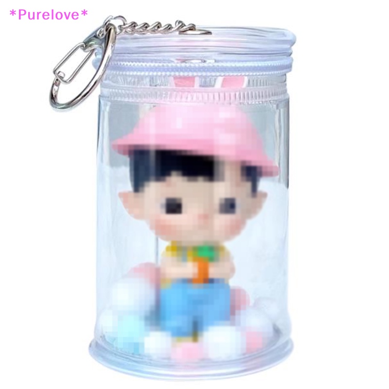 Túi Đựng Búp Bê Ob11 Thiết Kế Nhỏ Gọn Tiện Dụng Mới