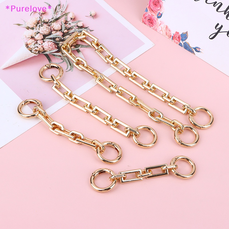 Dây Đeo Túi Xách Mở Rộng Có Khóa DIY Mới