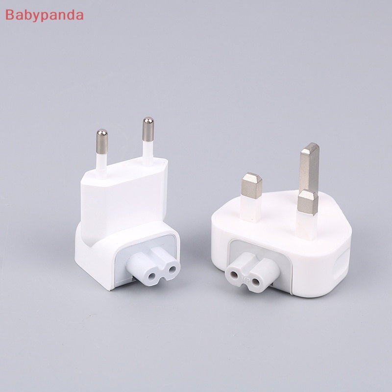 Phích Cắm Sạc US / EU / UK AC Chuyên Dụng Cho Mac Book Pro