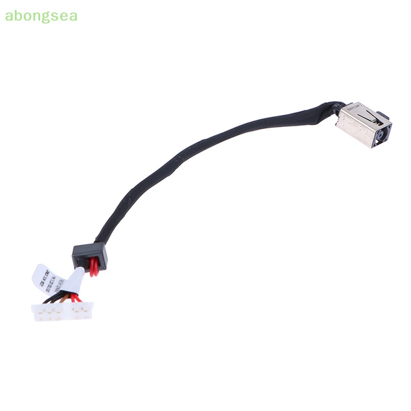 1 Đầu Nối Dây Cáp Cho Laptop Dell Inspiron 15-5000 5555 5558 5551 5559 KD4T9