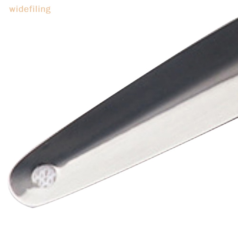 Bàn Chải Đánh Răng Một / Hai Lớp Bằng Thép Không Gỉ