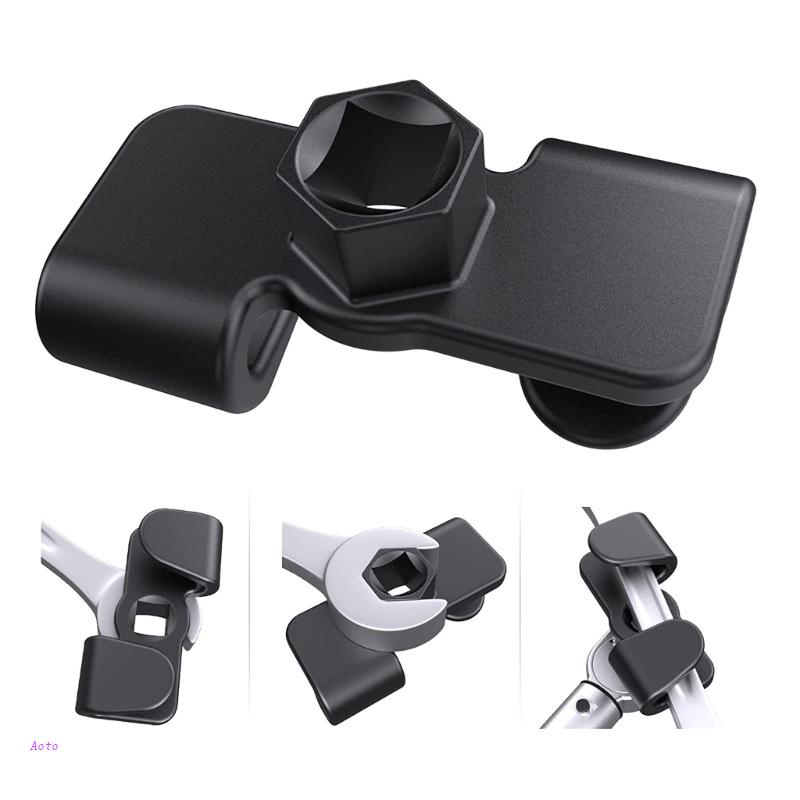 Cờ Lê Mở Rộng AOTO 1 / 2 Inch Chuyên Dụng Cho Máy Cơ Khí