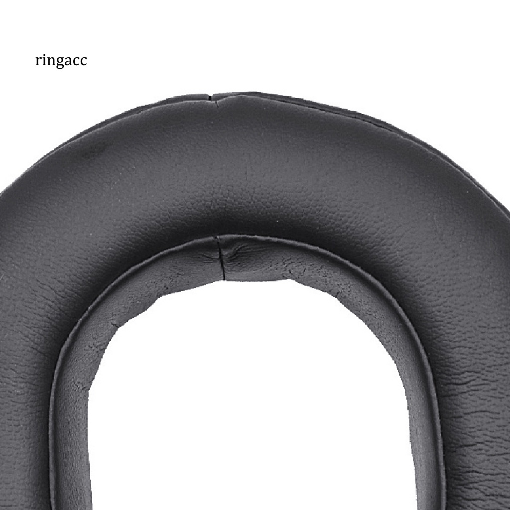 Đệm Tai Nghe RGA Mềm Mại Cách Nhiệt Thoáng Khí Chống Nước Chống Ồn Thay Thế Cho Sony MDR-DS7500