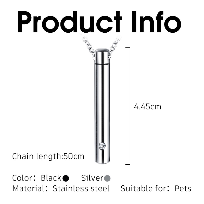 HamshMoc Vòng cổ Mặt Hình Bàn Tay Hamsa Bằng Thép Không Gỉ Giúp Giảm Cân Cho Bạn Bè