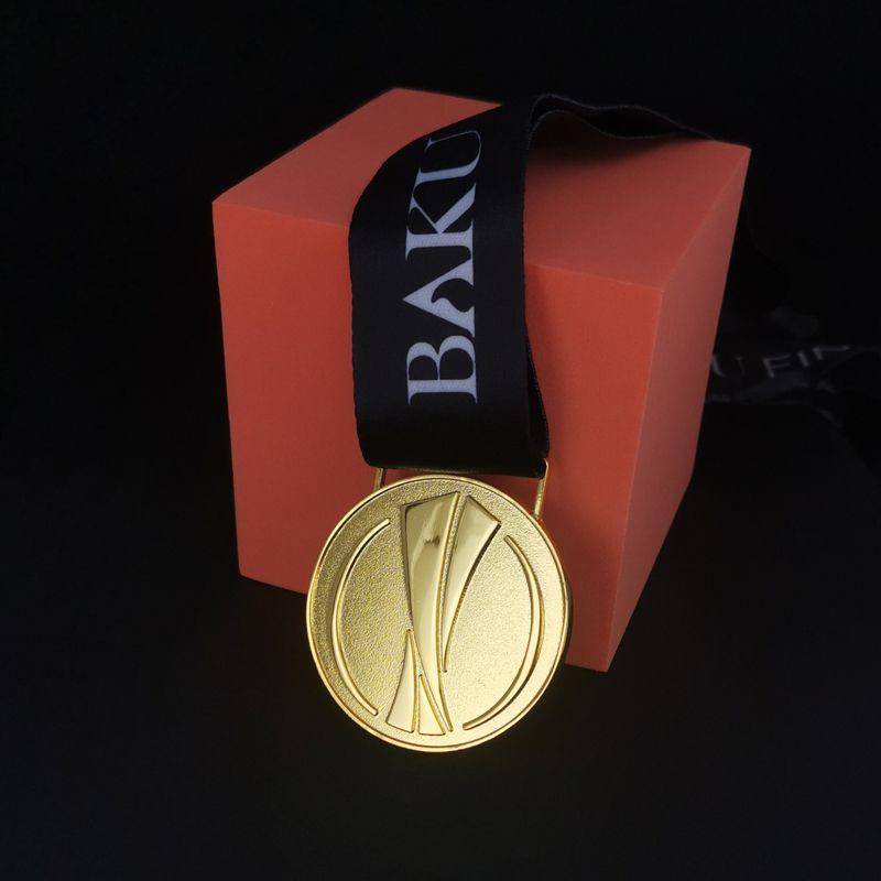 Áo Thun Thể Thao Kim Loại Mẫu 2023 Europa League Manchester United Chelsea Villarreal Roma Champions