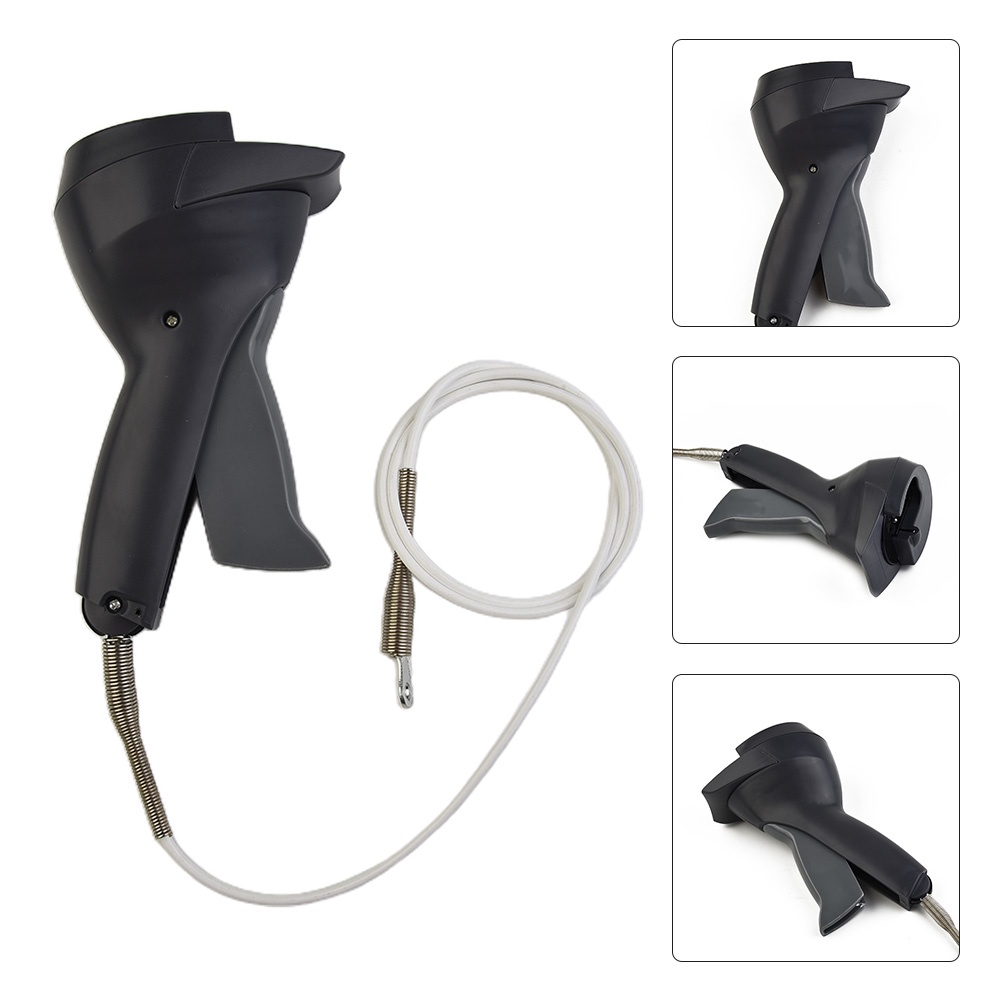 Hệ Thống Mở Khóa EAS Hệ Thống EAS Thay Thế Cho Thẻ Cứng