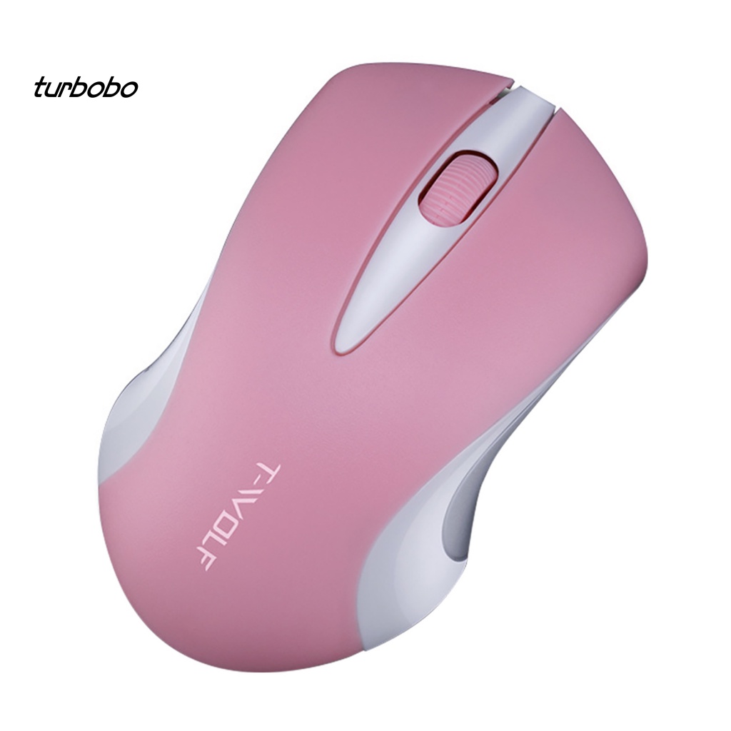 Chuột không dây 3 Nút 1200DPI 2.4G