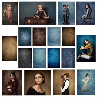 [ Phong Cách Nóng Bỏng] Phông Nền Chụp Ảnh Kết Cấu Màu Gradient Cho Bé Sơ Sinh / Đám Cưới / Studio - Bán Sỉ