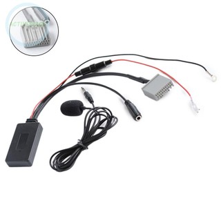 Car Bluetooth-Compatible 5.0 AUX Audio Cable Adapter For Civic High-Quality【HONDA】