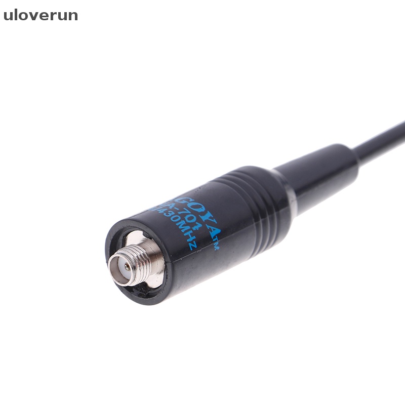 1 Ăng Ten Băng Tần Kép NA-701 SMA-F144 / 430MHz Cho radio baofeng UV-5R vn