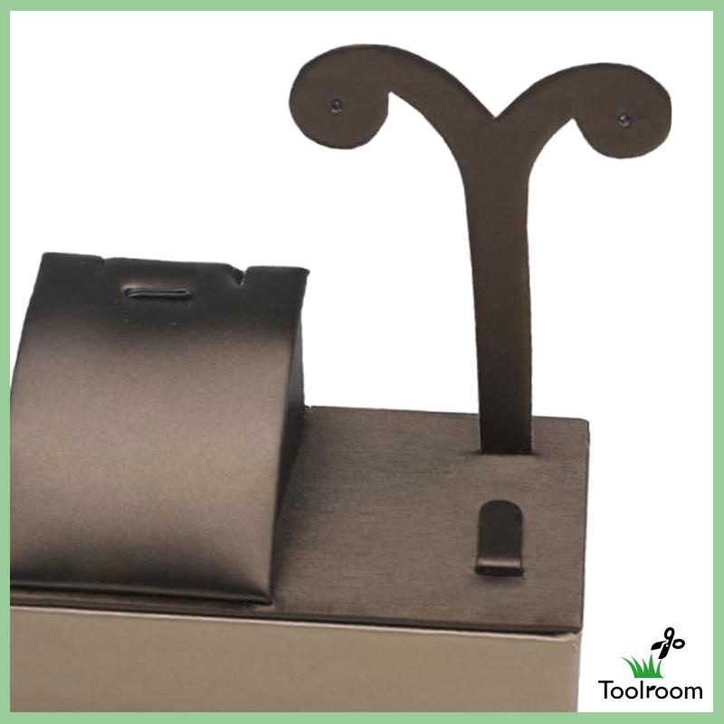 Giá Đỡ Trưng Bày Trang Sức Trang Trí Vòng Cổ