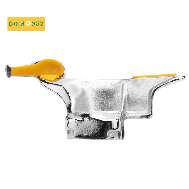 Máy làm lốp nướng Công cụ tháo lắp ô tô Máy làm lốp có độ bền cao và bền Máy loại bỏ lốp đầu chim Đường kính bên trong 29Mm