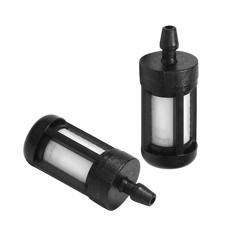 Dòng nhiên liệu + Bộ lọc nhiên liệu cho STIHL FS38 FS45 FS46 FS55 KM55 HL45 MM55 FS100 FS110 FS130 Máy cắt tỉa Weed Eater