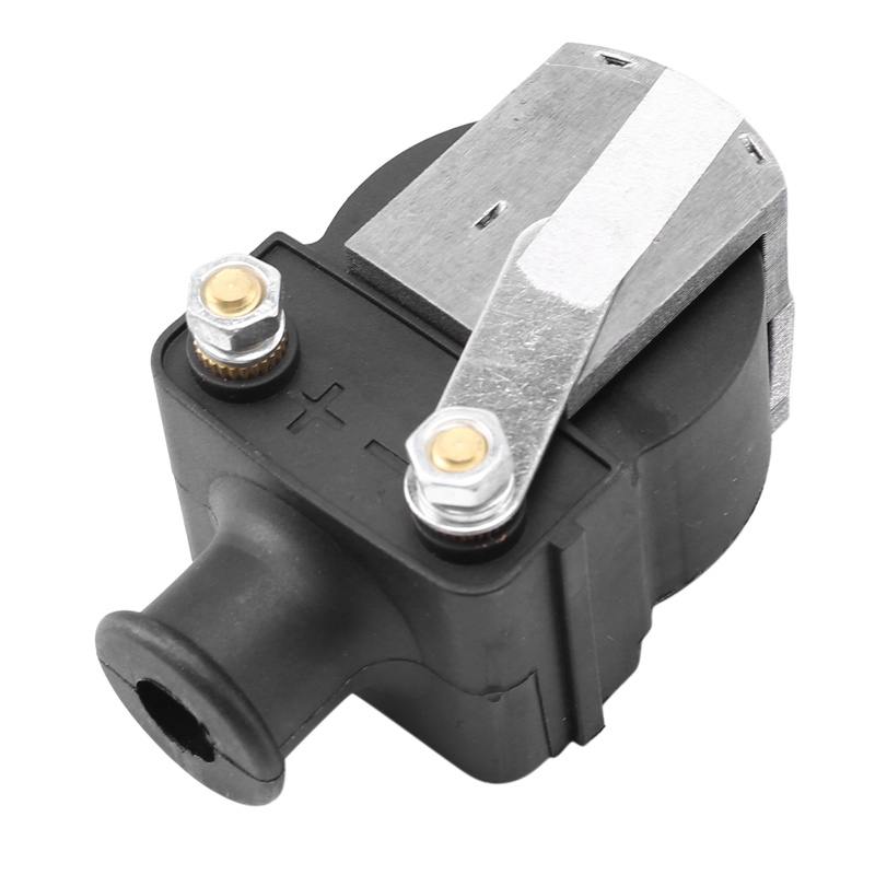 2 x Cuộn dây cho Thủy ngân Mariner 6-225HP 339-835757A3 339-832757Thuyền ngoài động cơ A4 339-7370A13 Sierra 18-5186